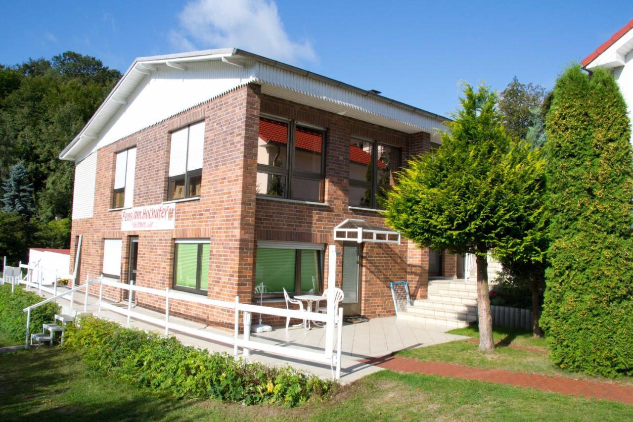 Am Hochufer Apartment