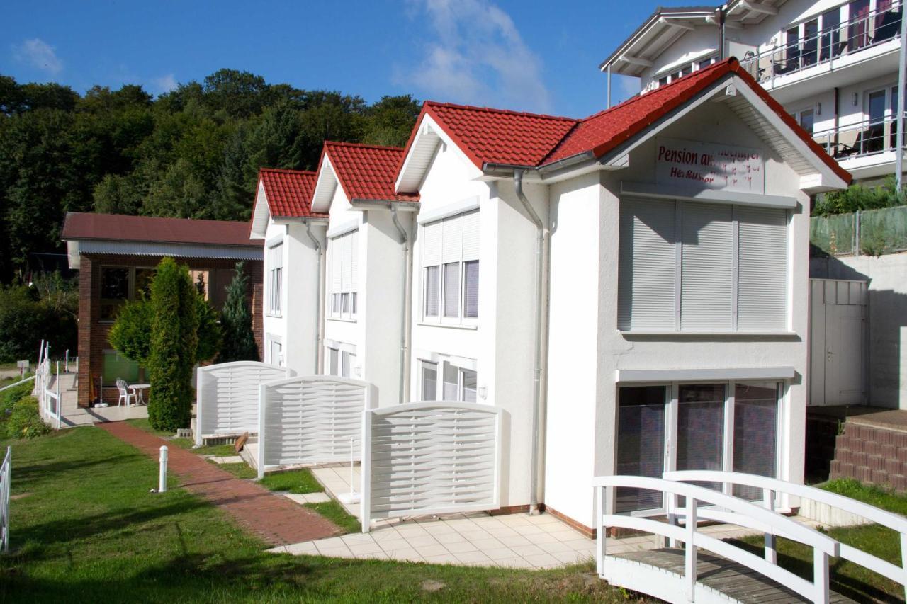 Apartment Am Hochufer Sellin (Rugen)