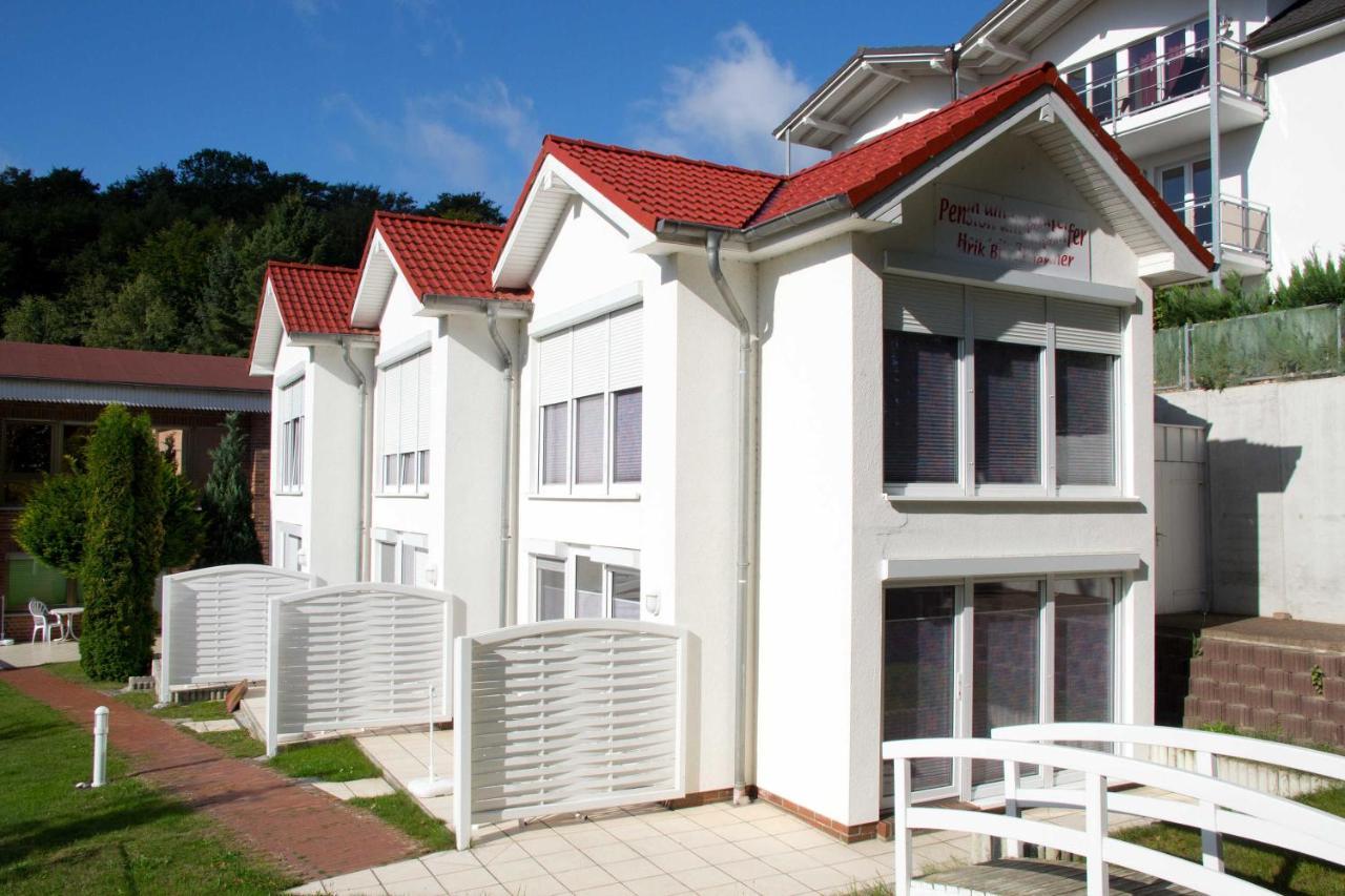 Am Hochufer Apartment