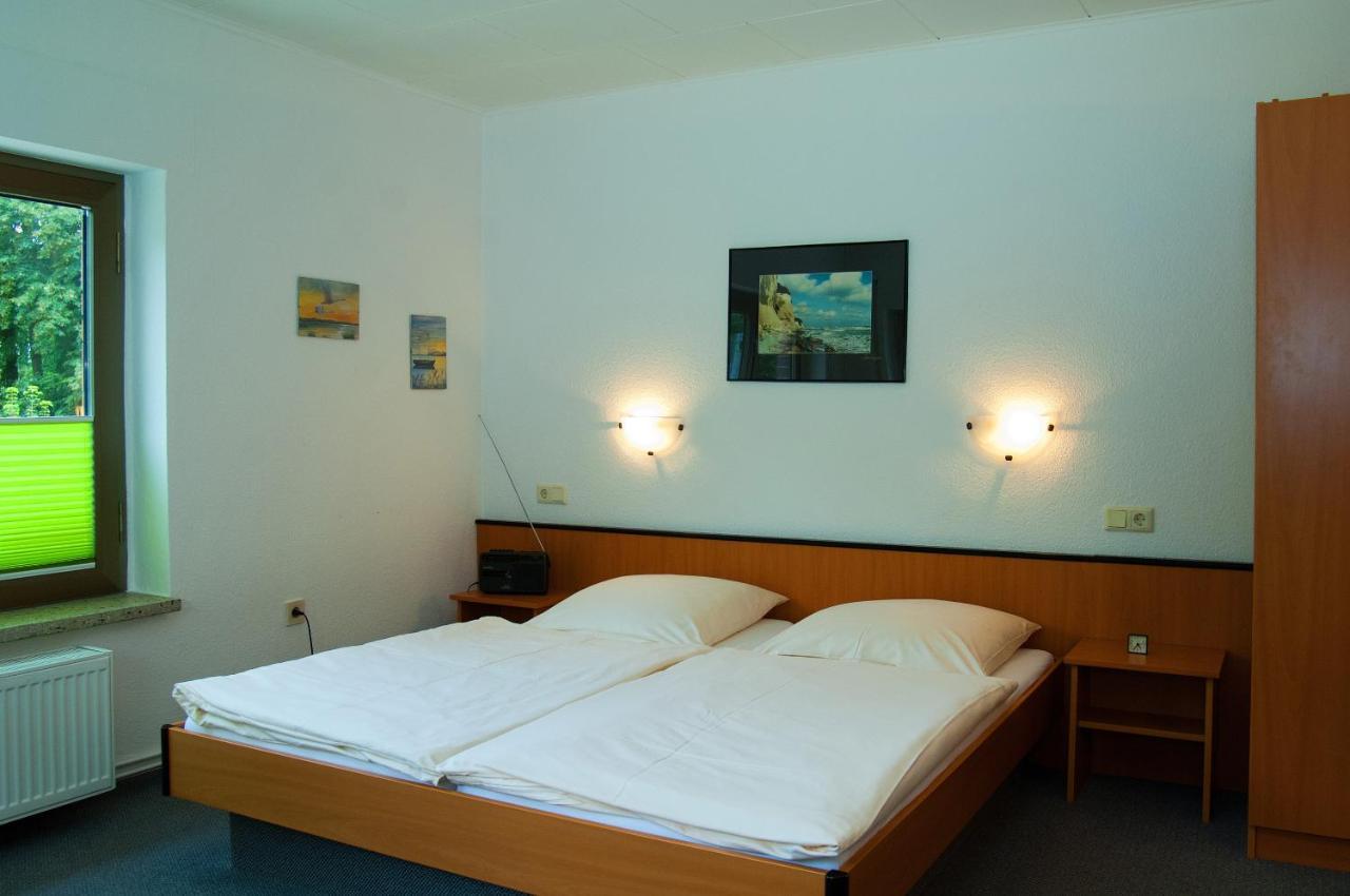Apartment Am Hochufer Sellin (Rugen)