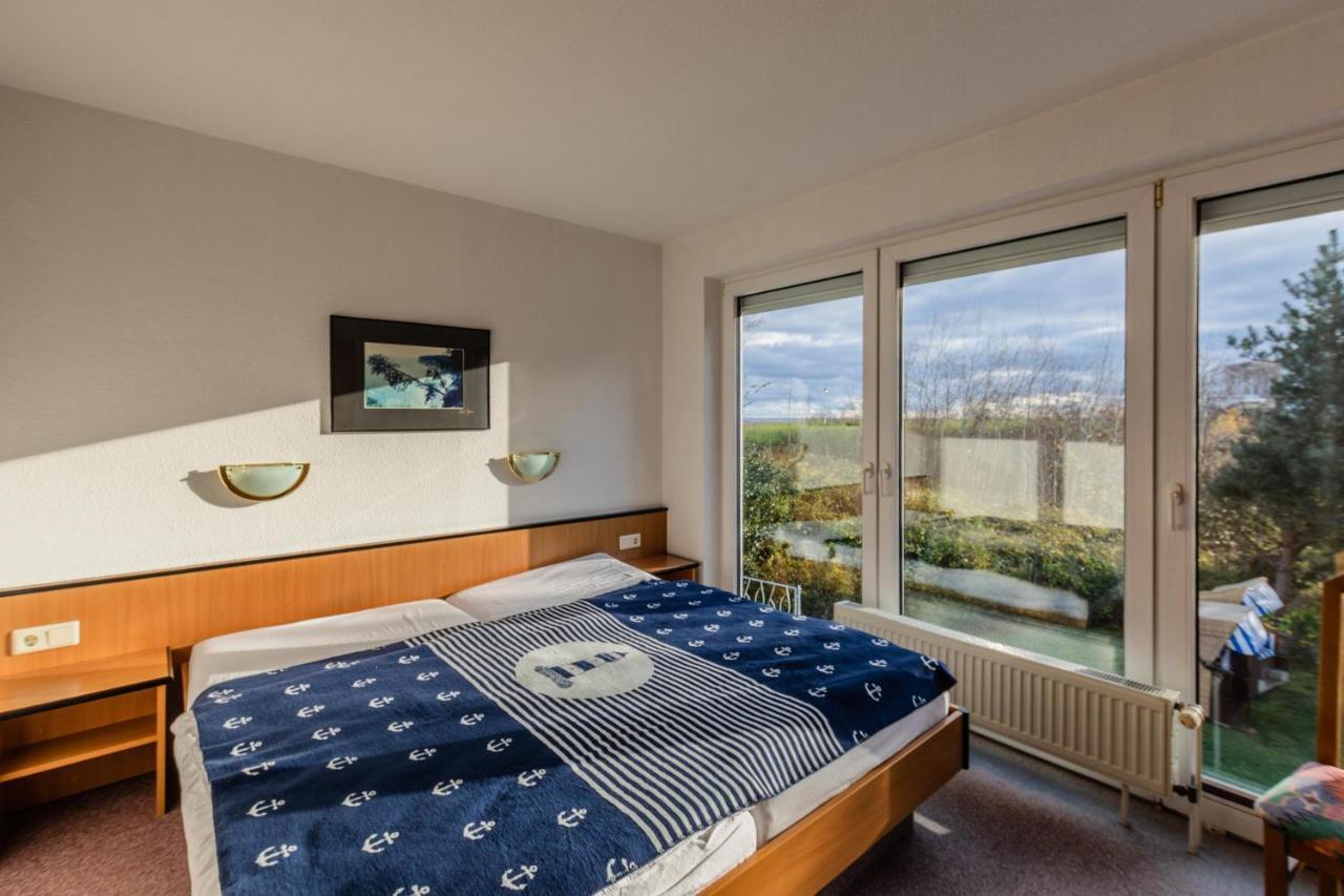 Apartment Am Hochufer