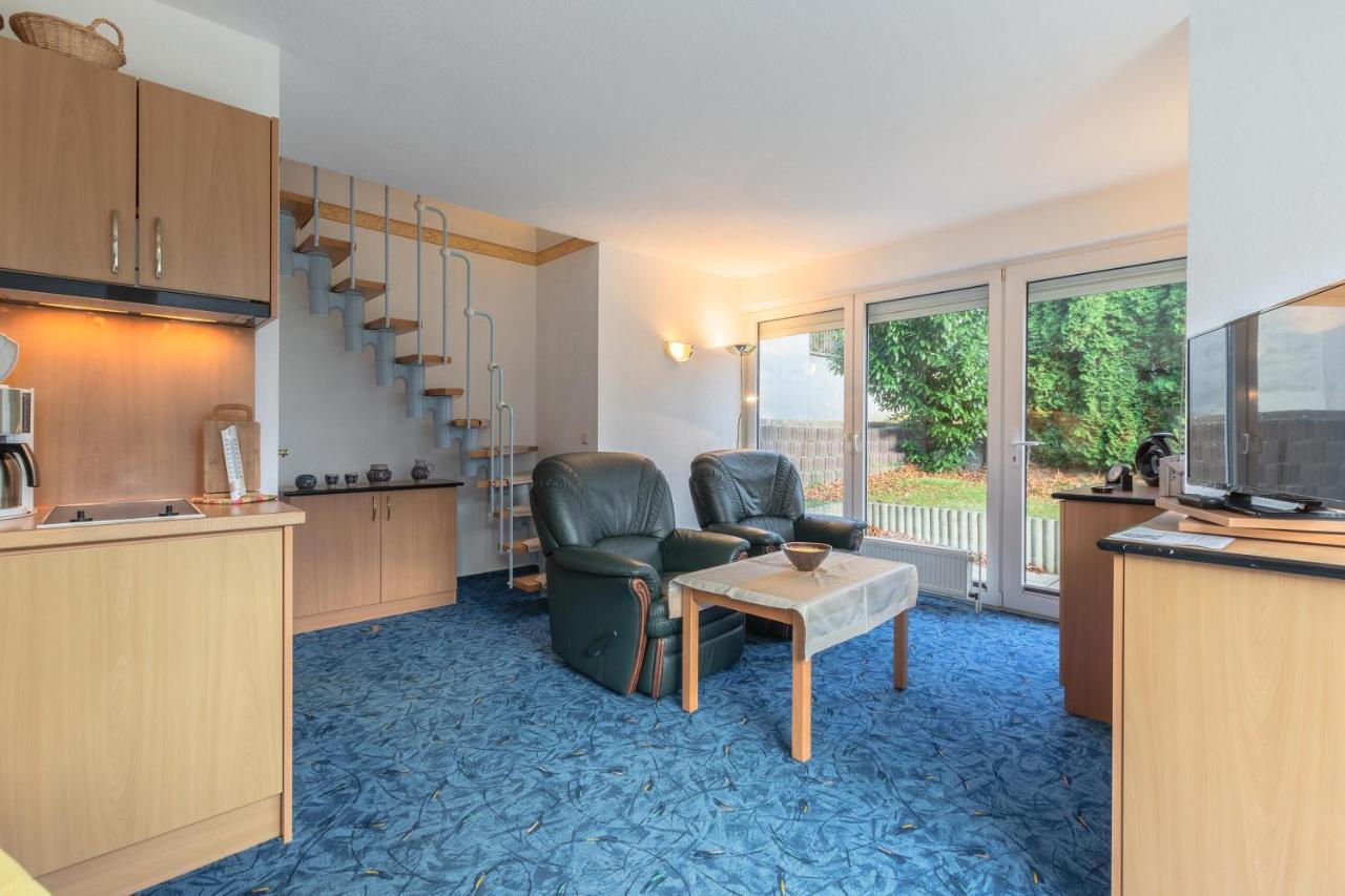 Am Hochufer Apartment
