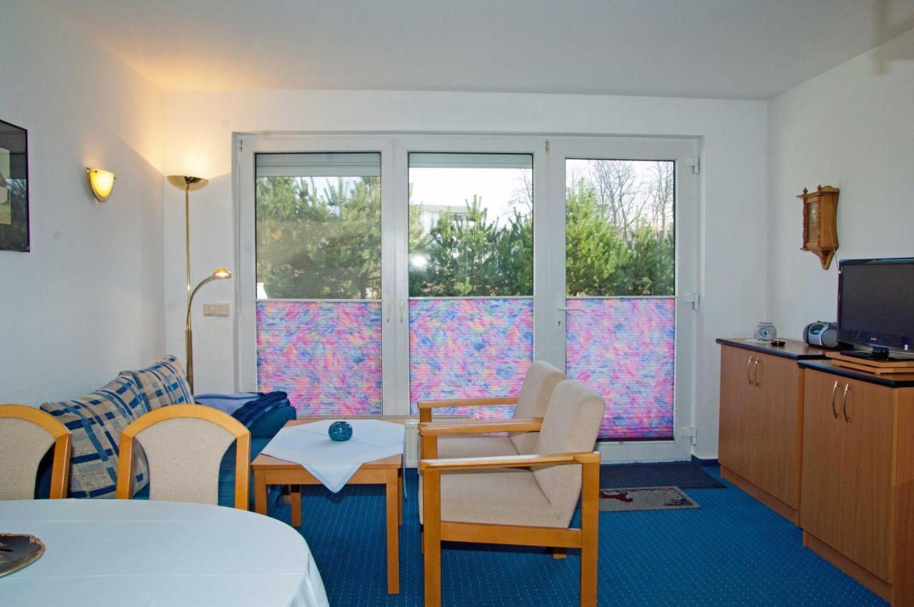 Am Hochufer Apartment *