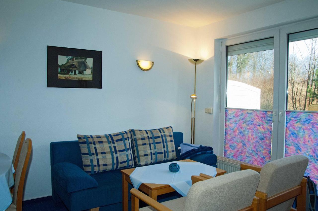 Am Hochufer Apartment